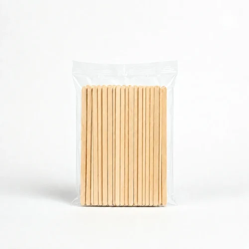 batidor-de-madera-14cm-100-unidades Batidor de madera 14 cm (100 unidades)