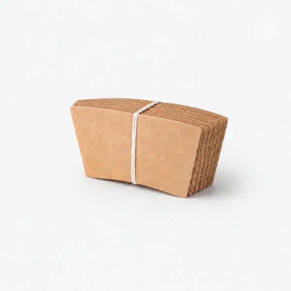 Cubrevaso para 6–8 oz (25 unidades)