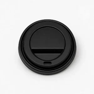 Tapa para vaso 12–16 oz tipo cappuccino