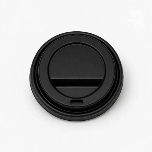 Tapa para vaso 12–16 oz tipo cappuccino