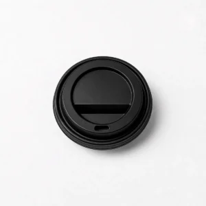 Tapa para vaso 6 oz tipo cappuccino