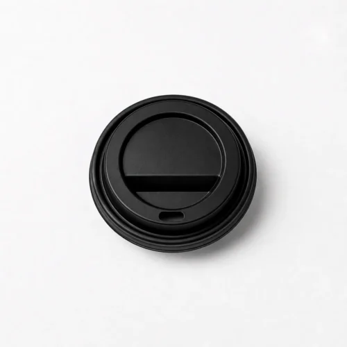 Tapa para vaso 6 oz tipo cappuccino