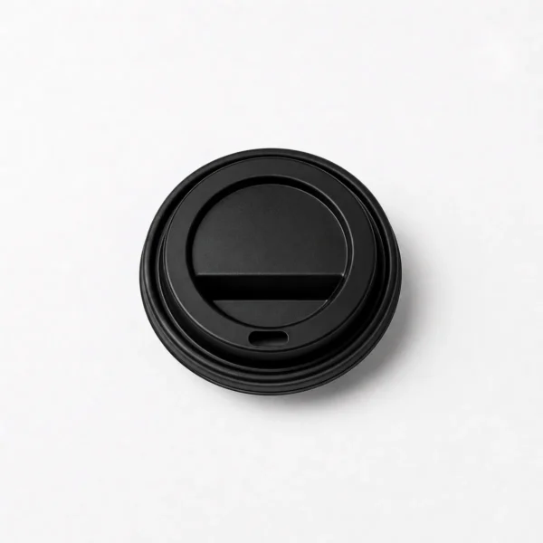Tapa para vaso 6 oz tipo cappuccino