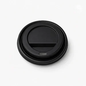 Tapa para vaso 8 oz tipo cappuccino