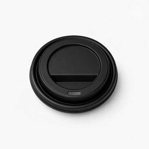 Tapa para vaso 8 oz tipo cappuccino