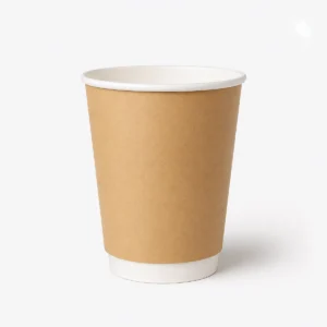 Vaso polipapel doble capa 12 oz (25 unidades)