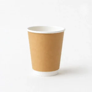 Vaso polipapel doble capa 8 oz (25 unidades)