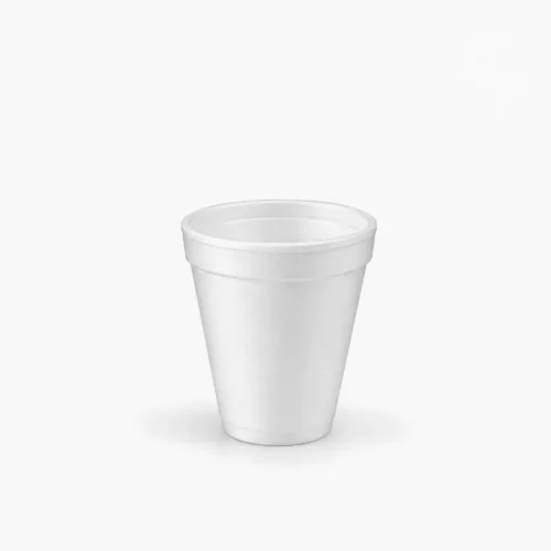 Vaso térmico 6 oz (25 unidades)