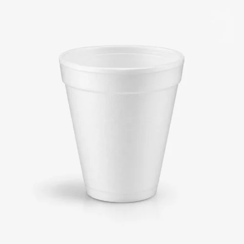 Vaso térmico 8 oz (25 unidades)