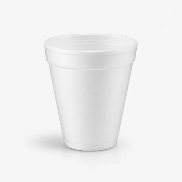 Vaso térmico 8 oz (25 unidades)