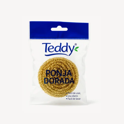 Virutilla Dorada