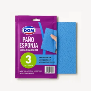Paño Absorbente Spongee