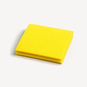 Paño Amarillo