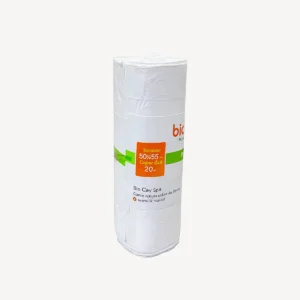 Bolsa de Aseo 50x55 (20 unidades)