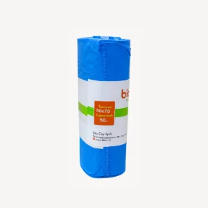 Bolsa de Aseo 50x70 (10 unidades)