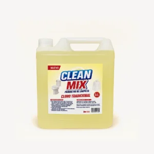 Cloro Tradicional 5 L