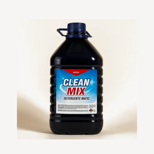 Detergente Matic 5 L