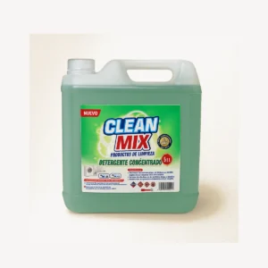 Detergente Concentrado 5 L