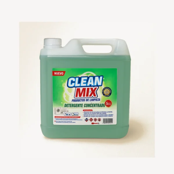 asl-pa10-detergente-concentrado-5l Detergente Concentrado 5 L