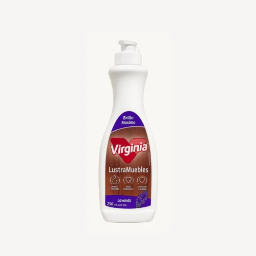 Lustramuebles Crema 280 cc